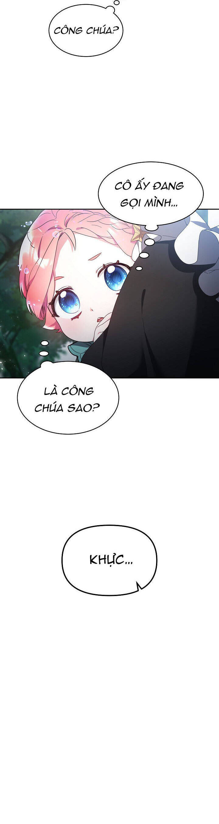 Rồng Con Thuần Hóa Những Kẻ Điên Rồ Chap 2 - Next Chap 3