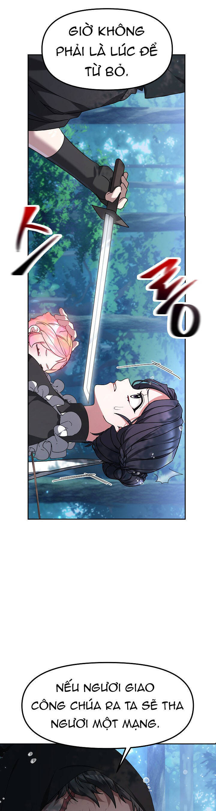 Rồng Con Thuần Hóa Những Kẻ Điên Rồ Chap 2 - Next Chap 3