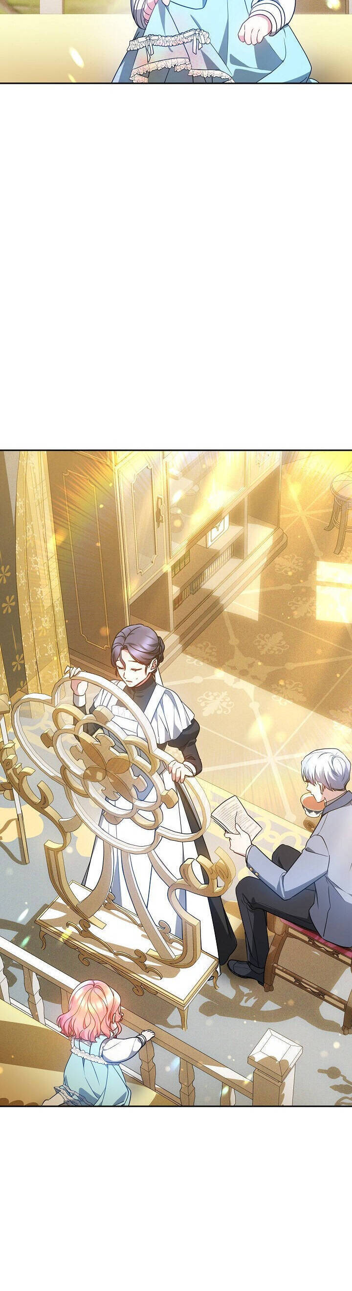 Rồng Con Thuần Hóa Những Kẻ Điên Rồ Chap 20 - Next Chap 21