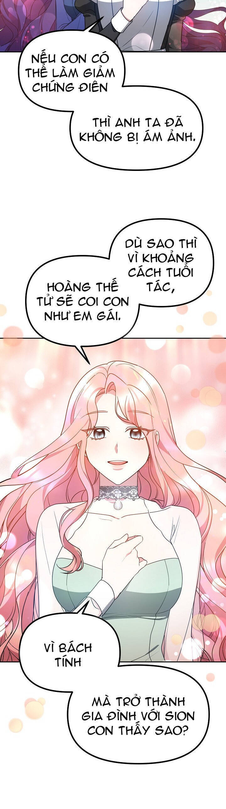 Rồng Con Thuần Hóa Những Kẻ Điên Rồ Chap 20 - Next Chap 21