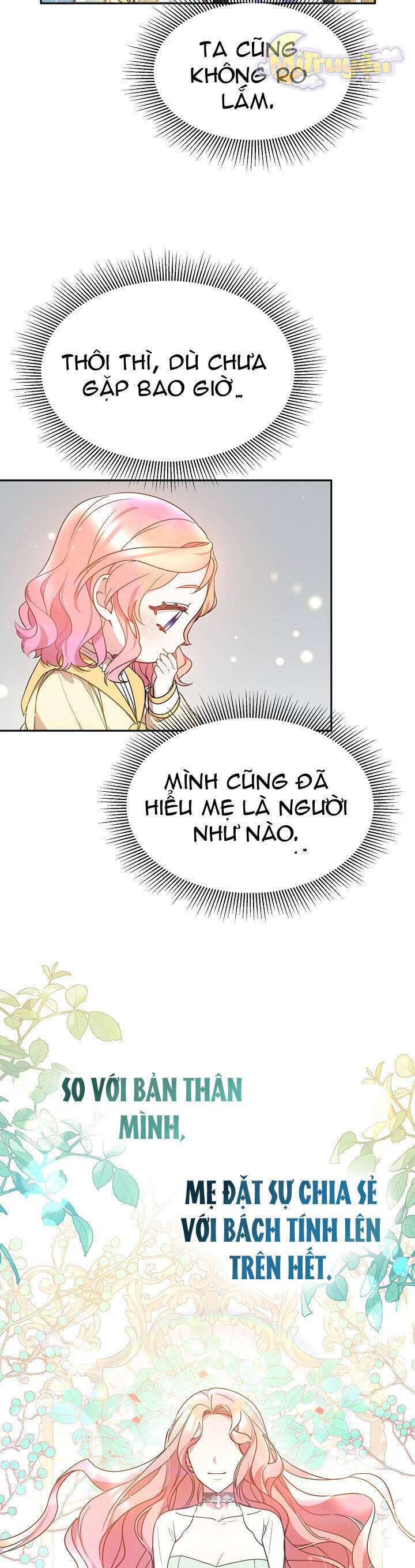 Rồng Con Thuần Hóa Những Kẻ Điên Rồ Chap 20 - Next Chap 21