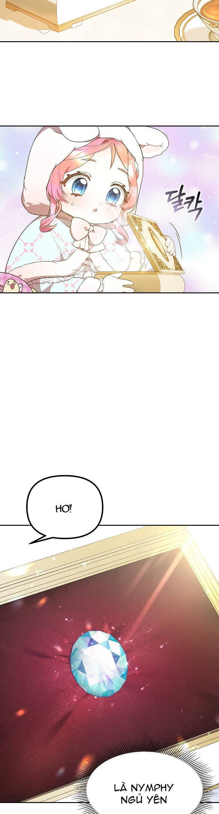 Rồng Con Thuần Hóa Những Kẻ Điên Rồ Chap 20 - Next Chap 21