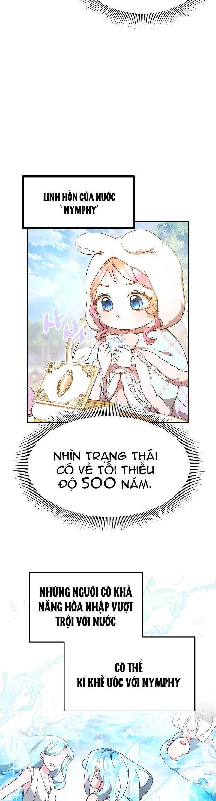 Rồng Con Thuần Hóa Những Kẻ Điên Rồ Chap 20 - Next Chap 21