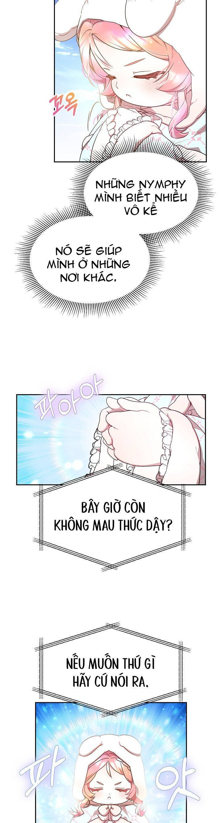 Rồng Con Thuần Hóa Những Kẻ Điên Rồ Chap 20 - Next Chap 21