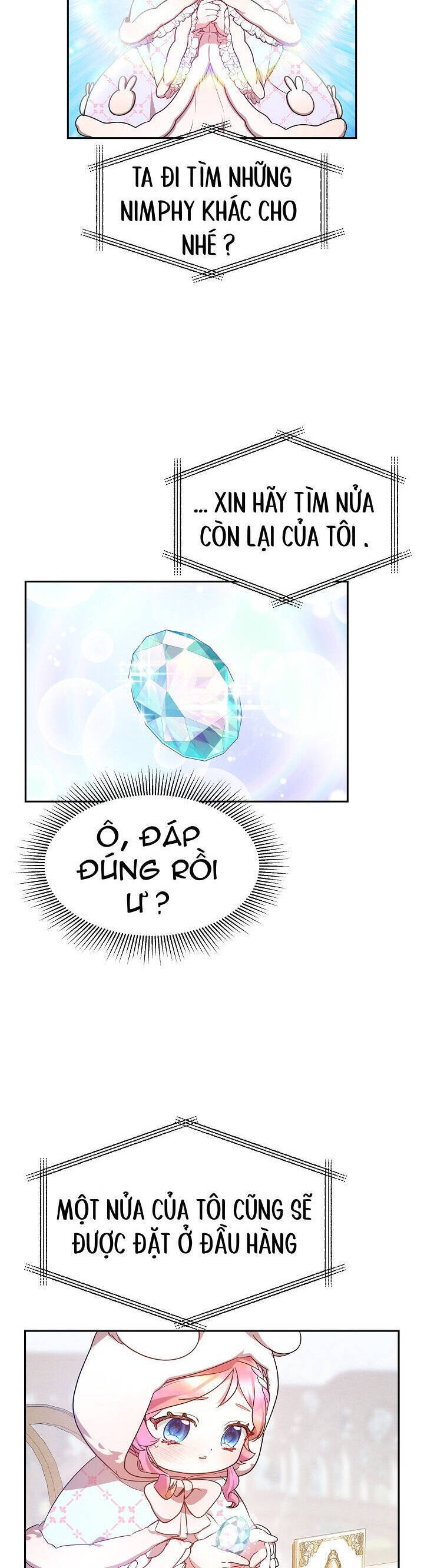 Rồng Con Thuần Hóa Những Kẻ Điên Rồ Chap 20 - Next Chap 21