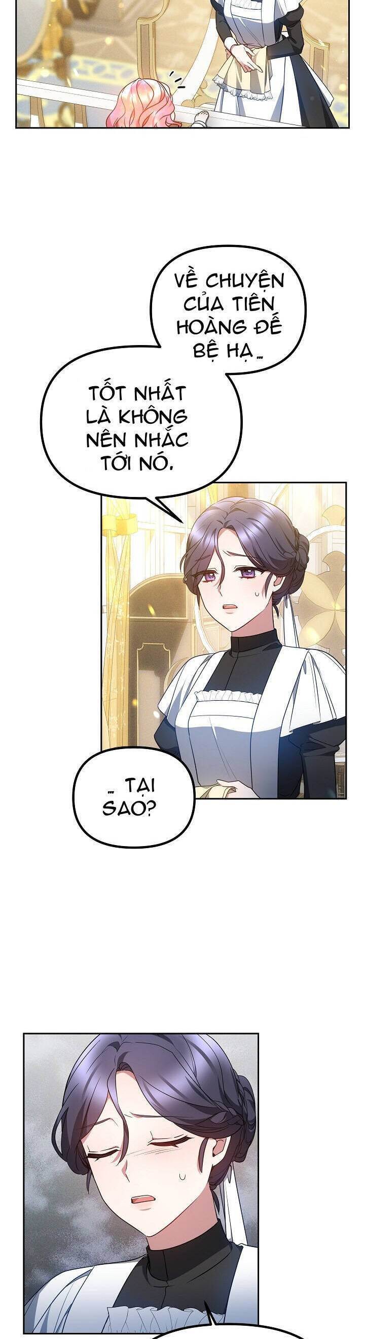 Rồng Con Thuần Hóa Những Kẻ Điên Rồ Chap 20 - Next Chap 21