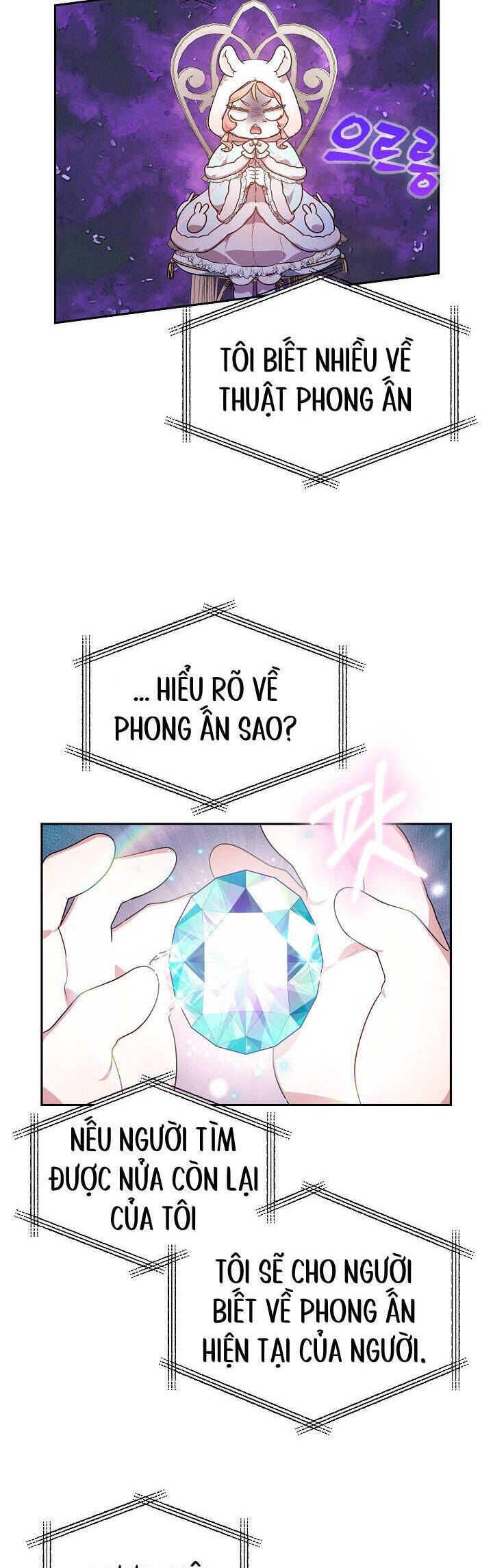 Rồng Con Thuần Hóa Những Kẻ Điên Rồ Chap 20 - Next Chap 21