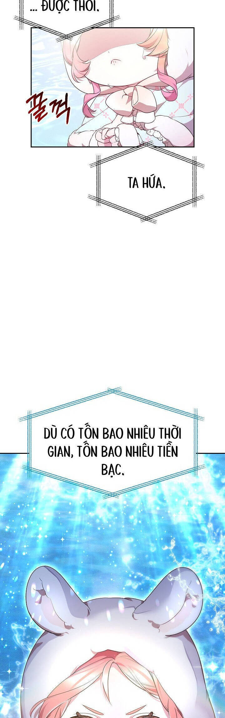 Rồng Con Thuần Hóa Những Kẻ Điên Rồ Chap 20 - Next Chap 21