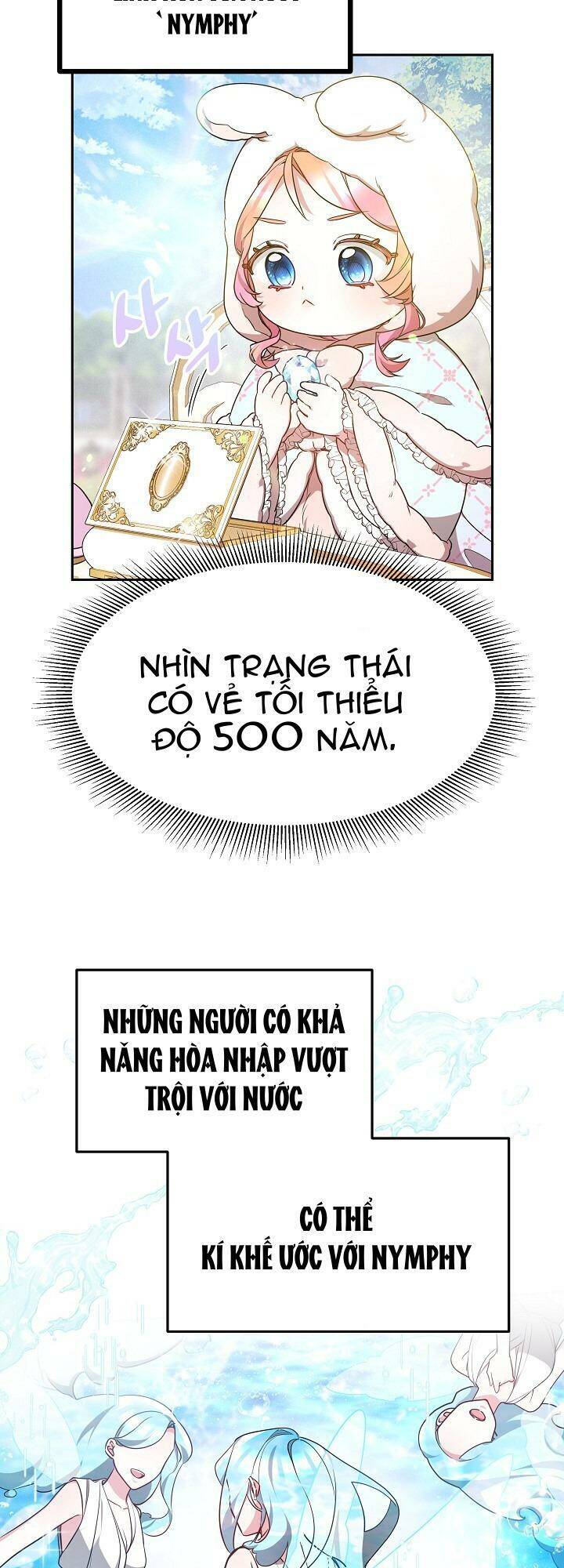 Rồng Con Thuần Hóa Những Kẻ Điên Rồ Chap 20 - Next Chap 21