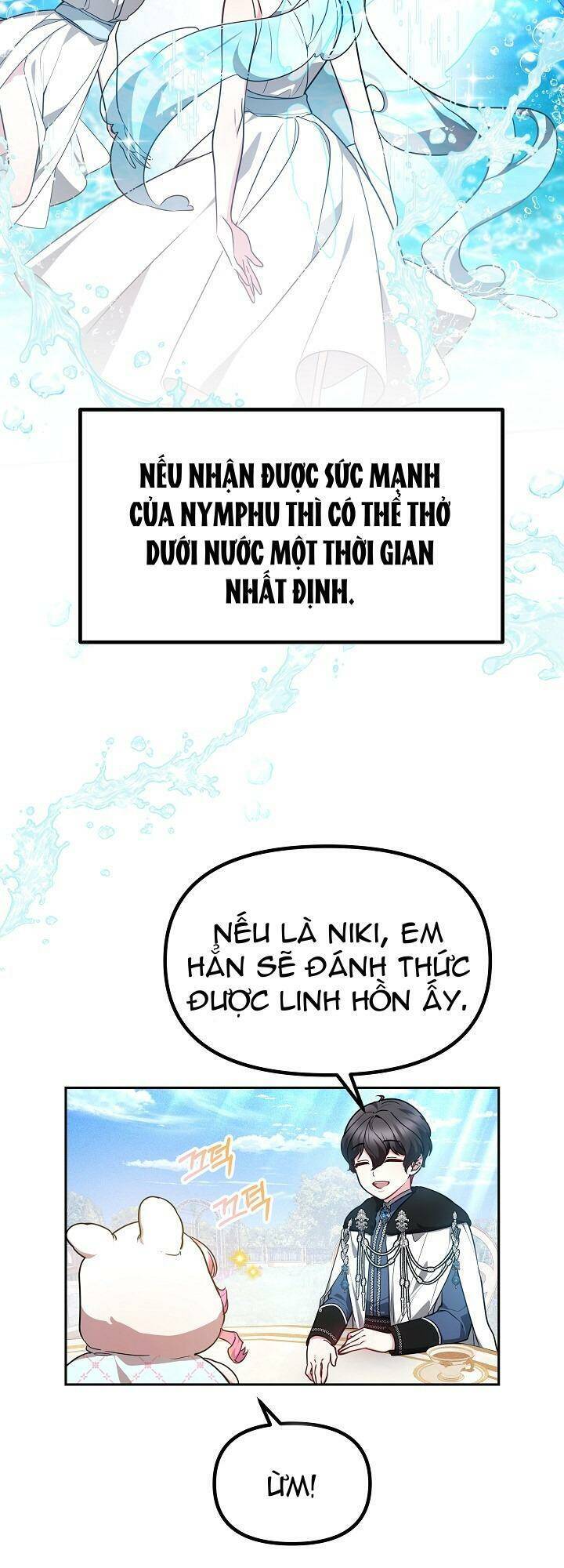 Rồng Con Thuần Hóa Những Kẻ Điên Rồ Chap 20 - Next Chap 21