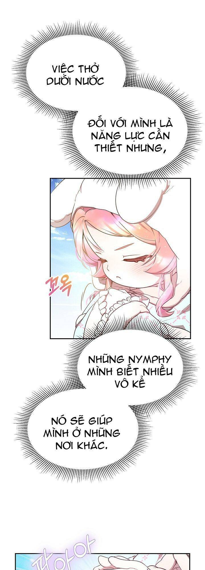 Rồng Con Thuần Hóa Những Kẻ Điên Rồ Chap 20 - Next Chap 21