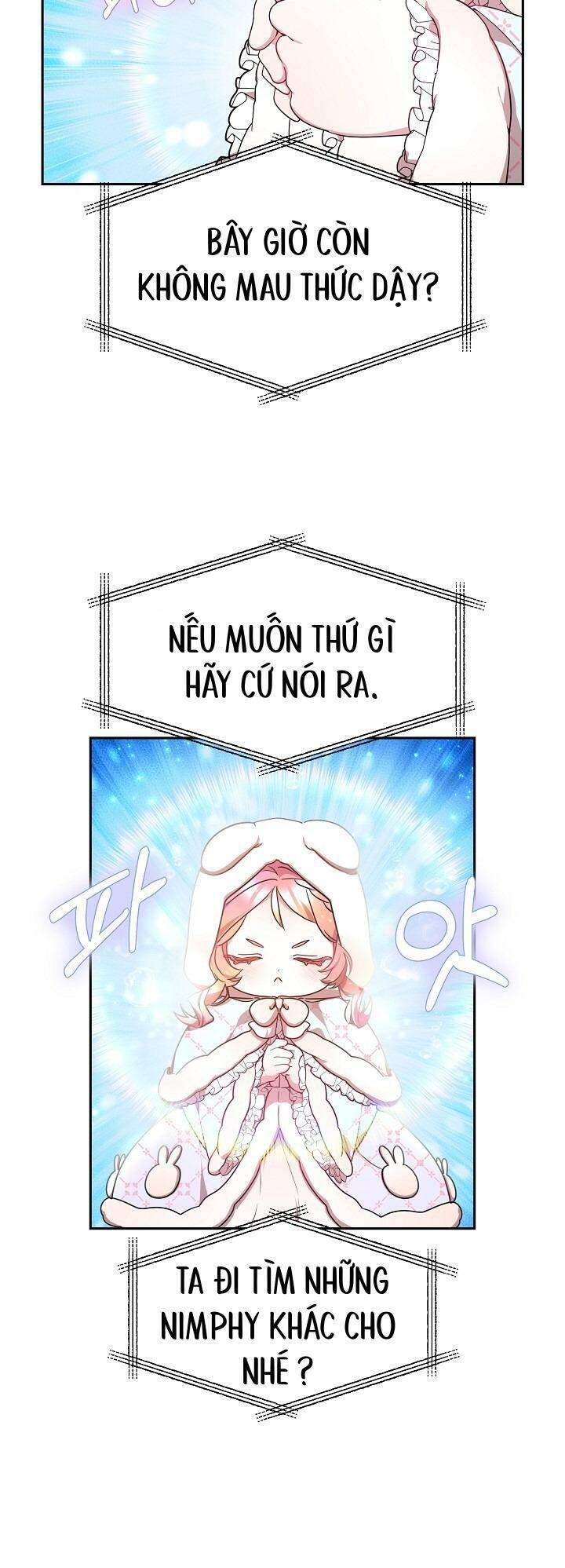 Rồng Con Thuần Hóa Những Kẻ Điên Rồ Chap 20 - Next Chap 21