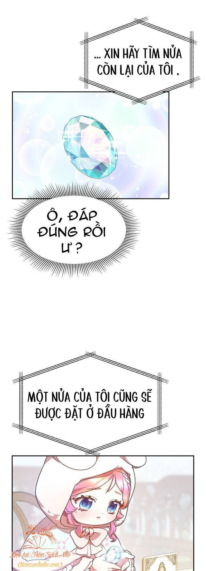 Rồng Con Thuần Hóa Những Kẻ Điên Rồ Chap 20 - Next Chap 21