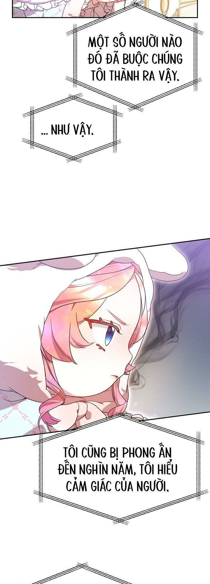 Rồng Con Thuần Hóa Những Kẻ Điên Rồ Chap 20 - Next Chap 21