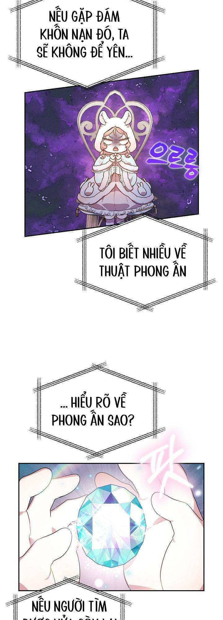 Rồng Con Thuần Hóa Những Kẻ Điên Rồ Chap 20 - Next Chap 21