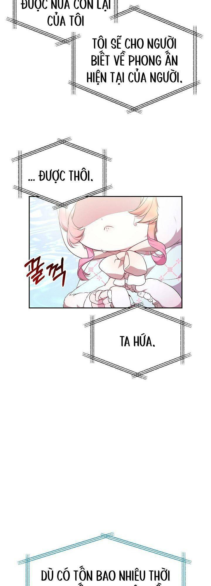 Rồng Con Thuần Hóa Những Kẻ Điên Rồ Chap 20 - Next Chap 21