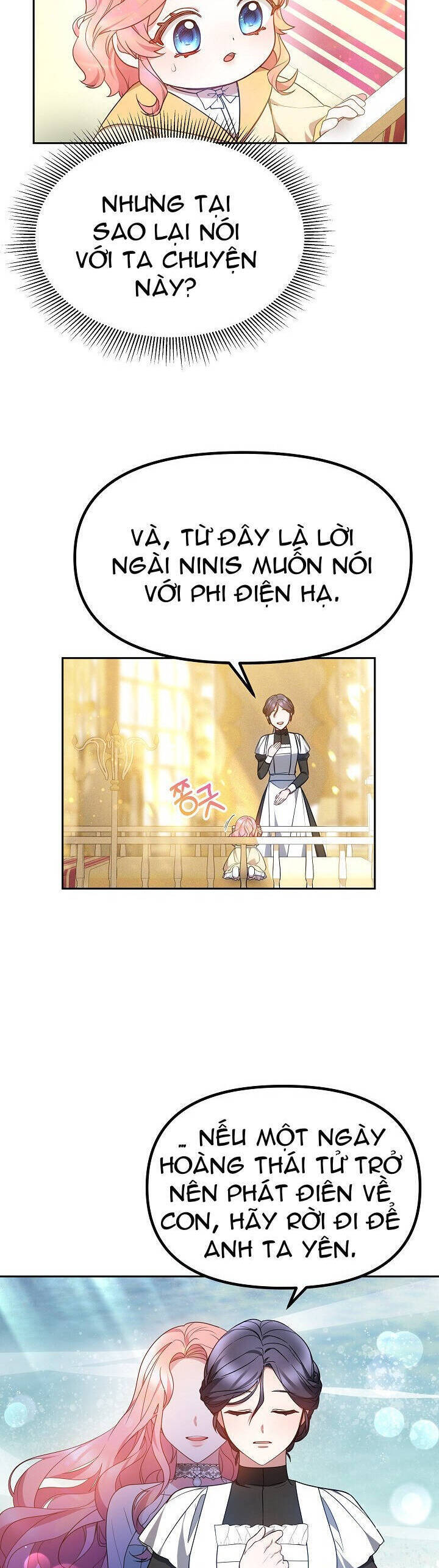 Rồng Con Thuần Hóa Những Kẻ Điên Rồ Chap 20 - Next Chap 21