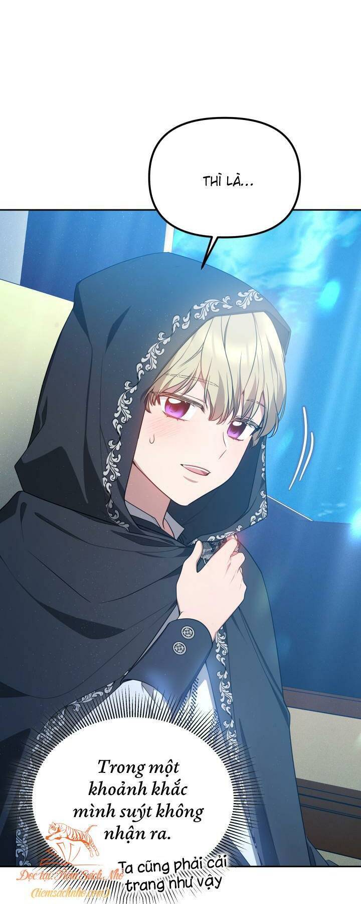 Rồng Con Thuần Hóa Những Kẻ Điên Rồ Chap 21 - Next Chap 22