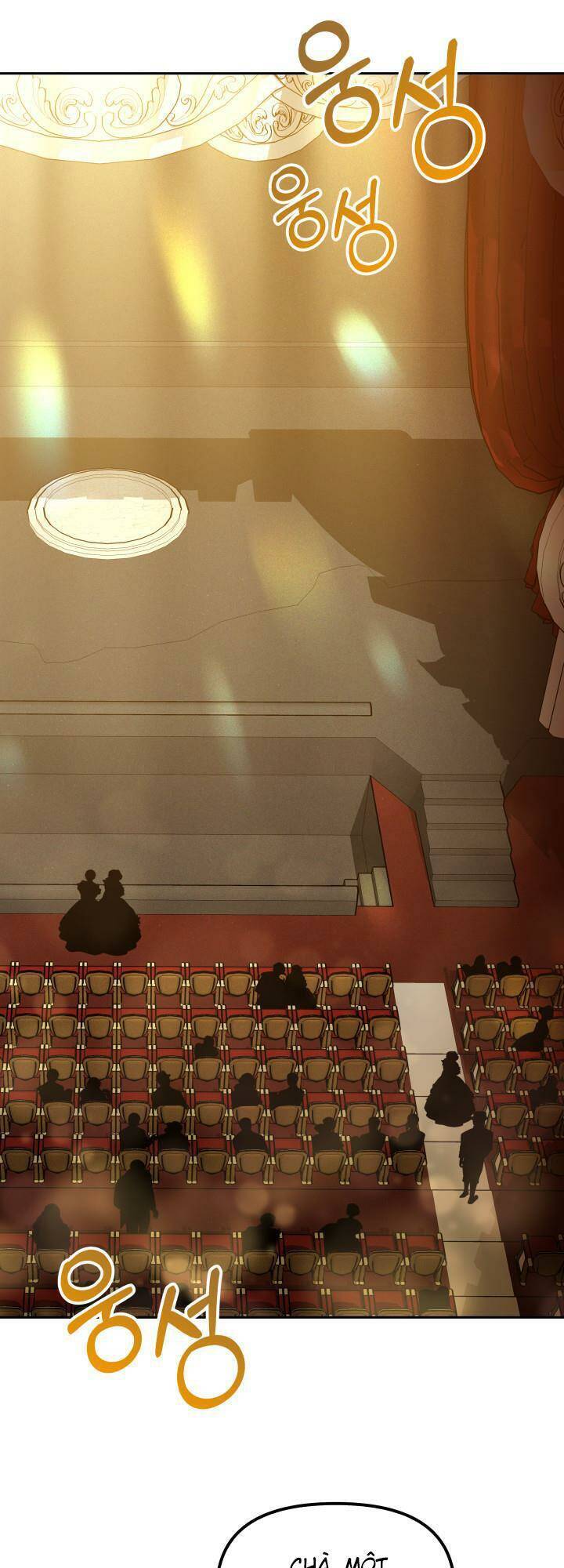 Rồng Con Thuần Hóa Những Kẻ Điên Rồ Chap 21 - Next Chap 22