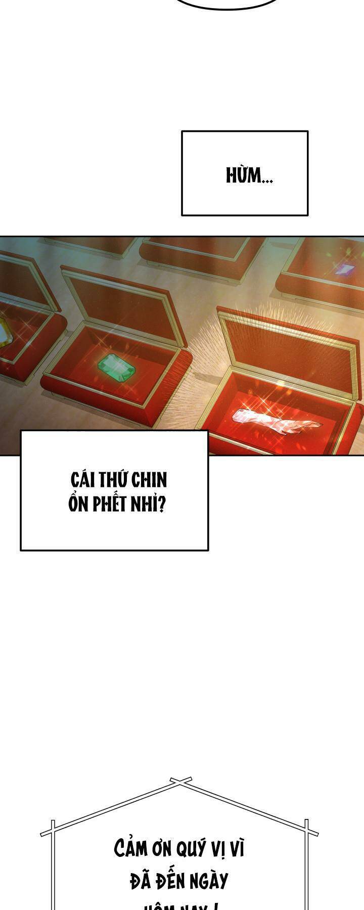 Rồng Con Thuần Hóa Những Kẻ Điên Rồ Chap 21 - Next Chap 22