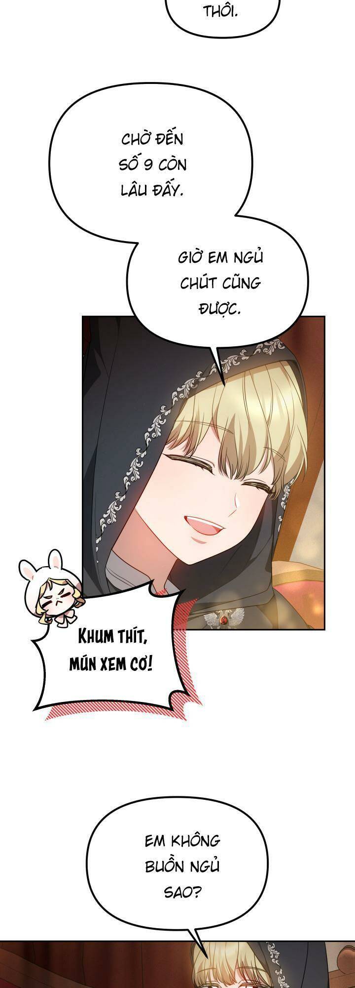 Rồng Con Thuần Hóa Những Kẻ Điên Rồ Chap 21 - Next Chap 22