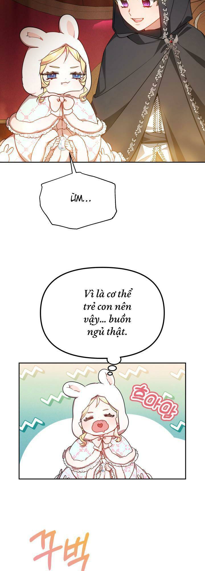 Rồng Con Thuần Hóa Những Kẻ Điên Rồ Chap 21 - Next Chap 22