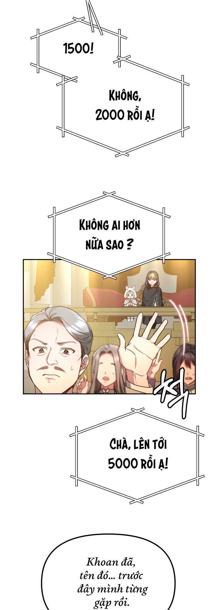 Rồng Con Thuần Hóa Những Kẻ Điên Rồ Chap 21 - Next Chap 22