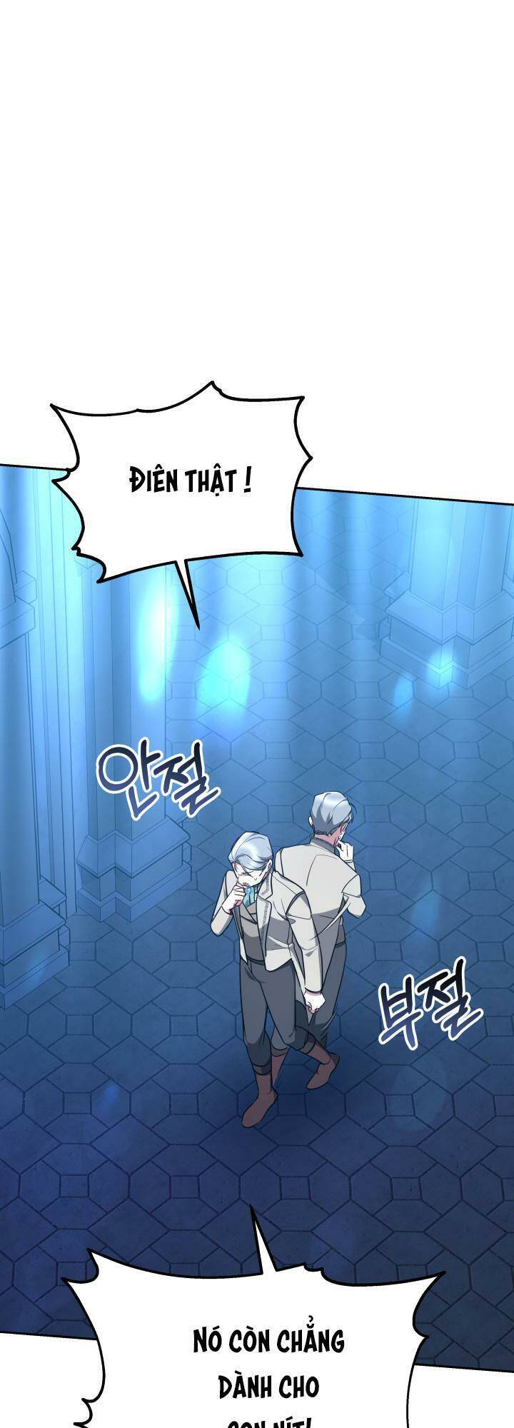 Rồng Con Thuần Hóa Những Kẻ Điên Rồ Chap 21 - Next Chap 22