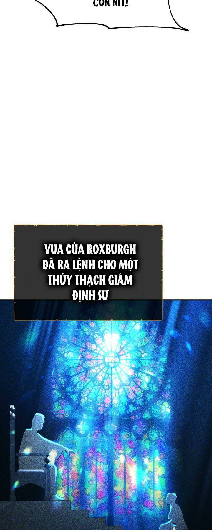 Rồng Con Thuần Hóa Những Kẻ Điên Rồ Chap 21 - Next Chap 22