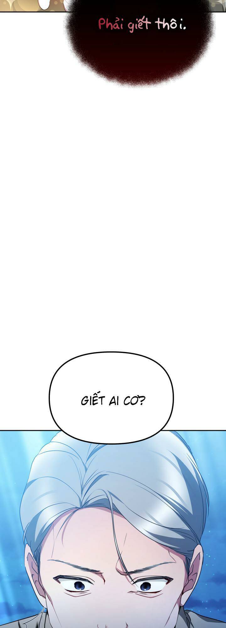 Rồng Con Thuần Hóa Những Kẻ Điên Rồ Chap 21 - Next Chap 22
