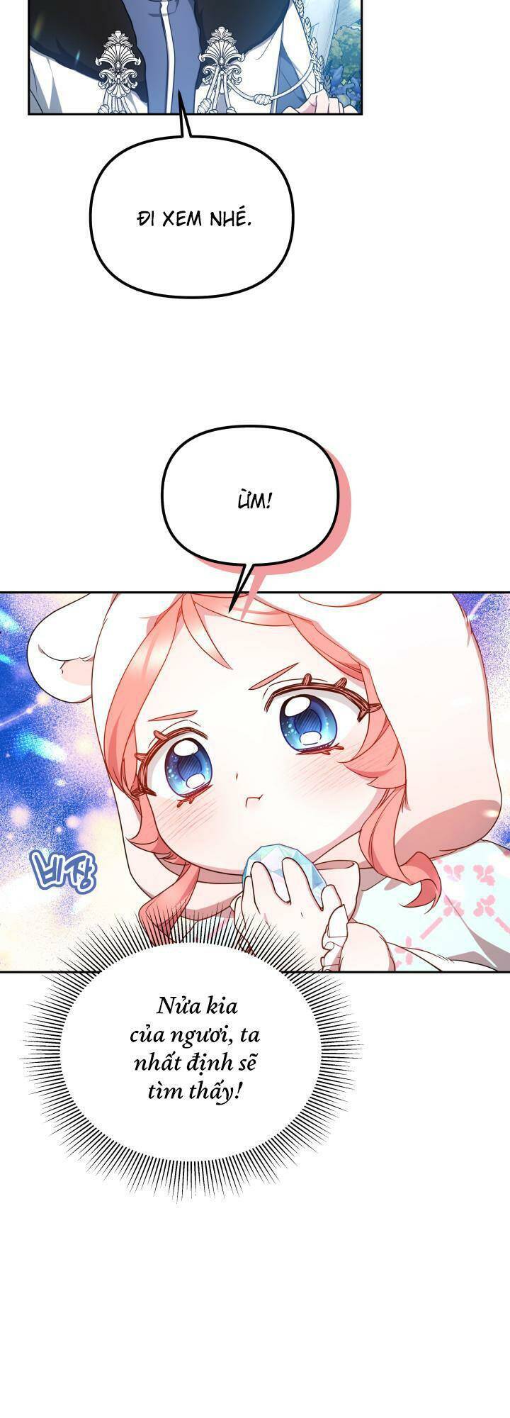 Rồng Con Thuần Hóa Những Kẻ Điên Rồ Chap 21 - Next Chap 22