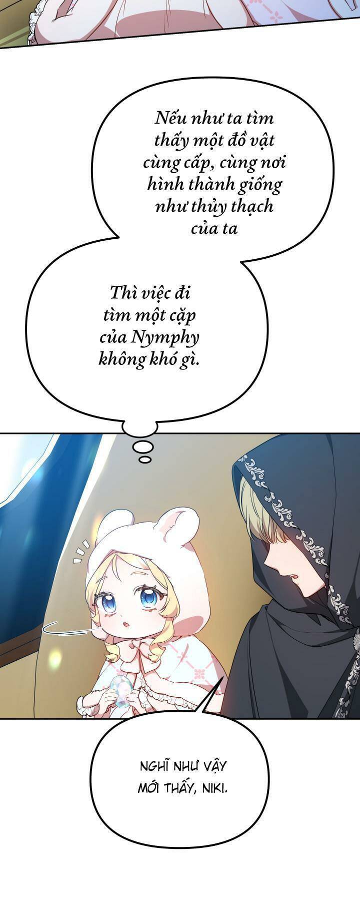 Rồng Con Thuần Hóa Những Kẻ Điên Rồ Chap 21 - Next Chap 22
