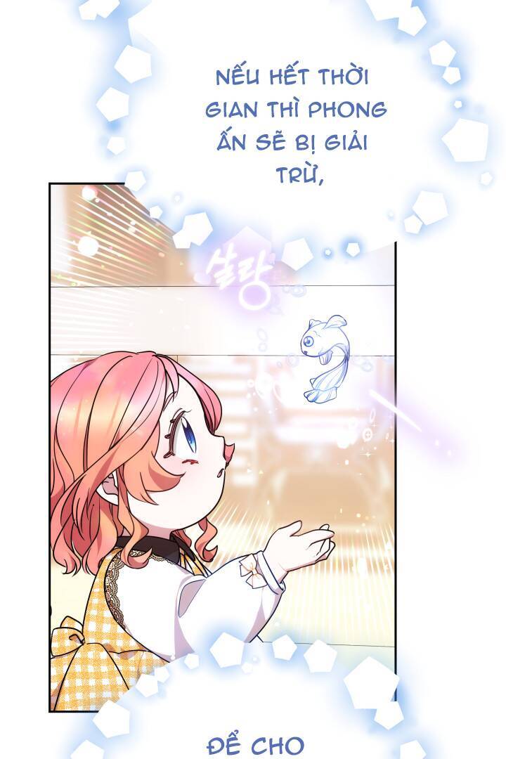 Rồng Con Thuần Hóa Những Kẻ Điên Rồ Chap 22 - Next Chap 23