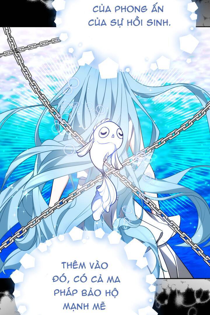 Rồng Con Thuần Hóa Những Kẻ Điên Rồ Chap 22 - Next Chap 23