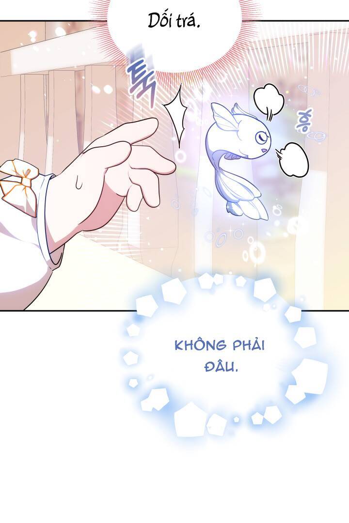 Rồng Con Thuần Hóa Những Kẻ Điên Rồ Chap 22 - Next Chap 23