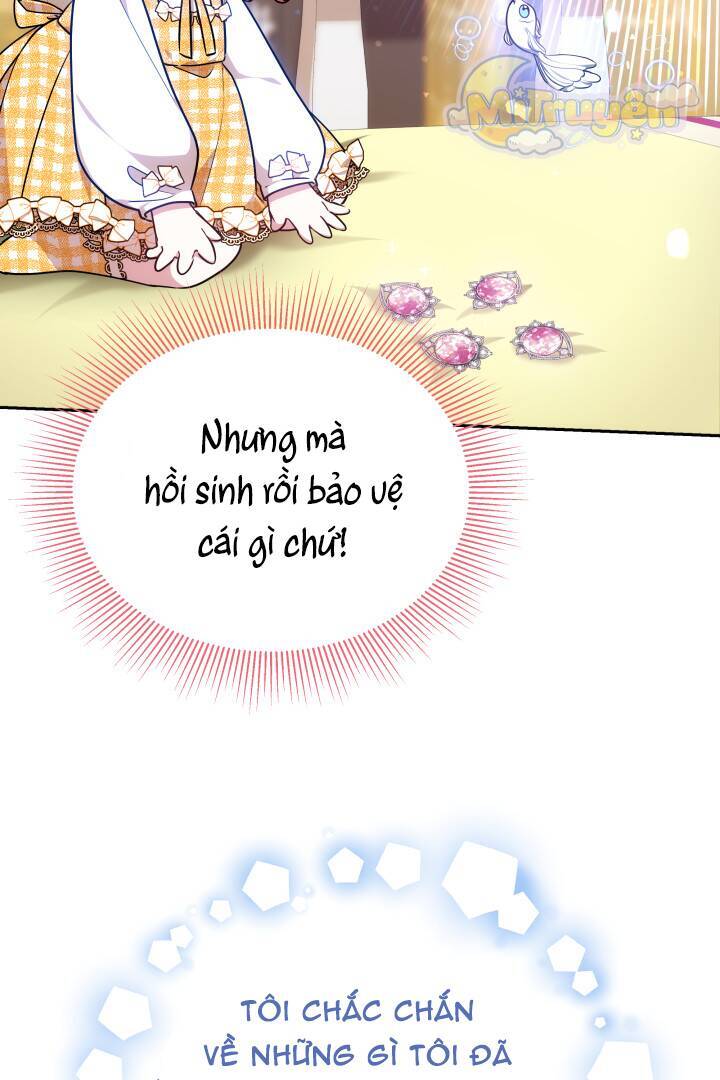 Rồng Con Thuần Hóa Những Kẻ Điên Rồ Chap 22 - Next Chap 23
