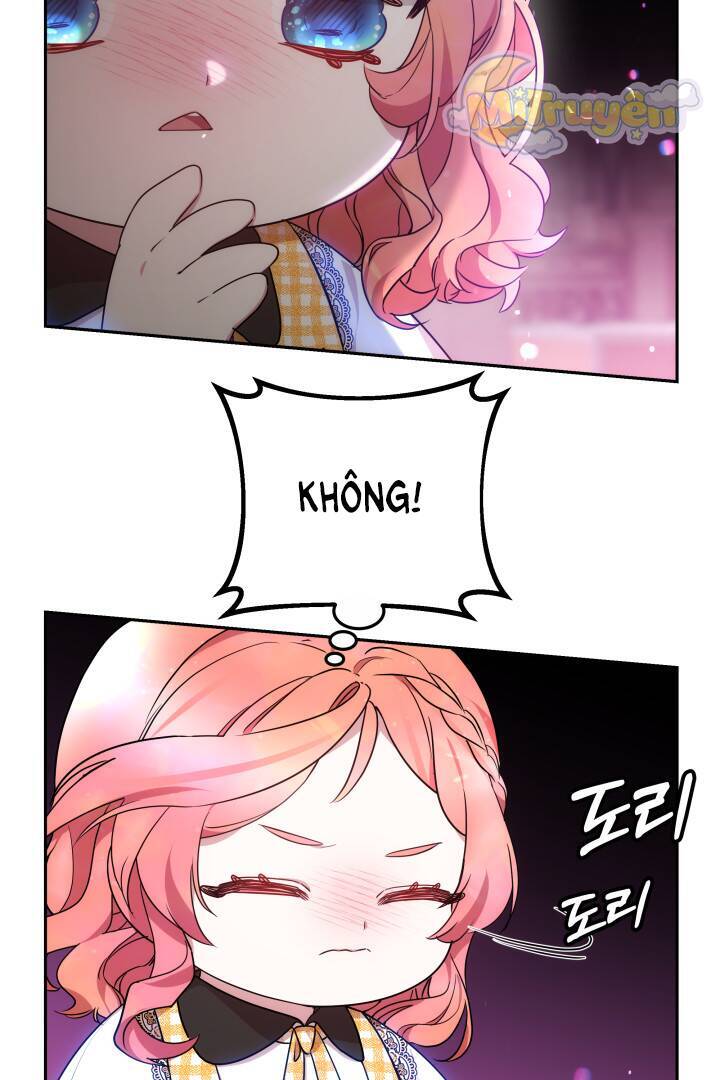 Rồng Con Thuần Hóa Những Kẻ Điên Rồ Chap 22 - Next Chap 23