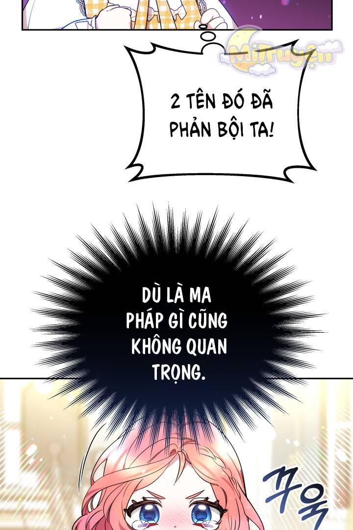 Rồng Con Thuần Hóa Những Kẻ Điên Rồ Chap 22 - Next Chap 23