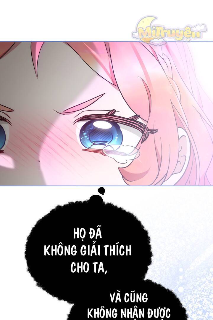 Rồng Con Thuần Hóa Những Kẻ Điên Rồ Chap 22 - Next Chap 23