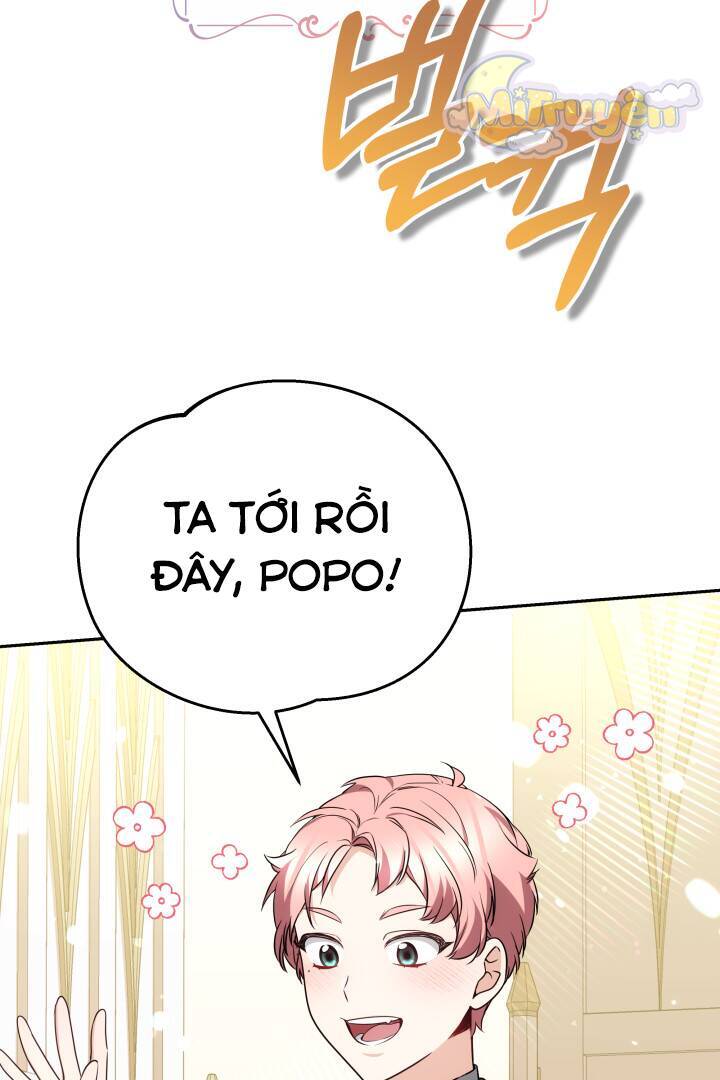 Rồng Con Thuần Hóa Những Kẻ Điên Rồ Chap 22 - Next Chap 23