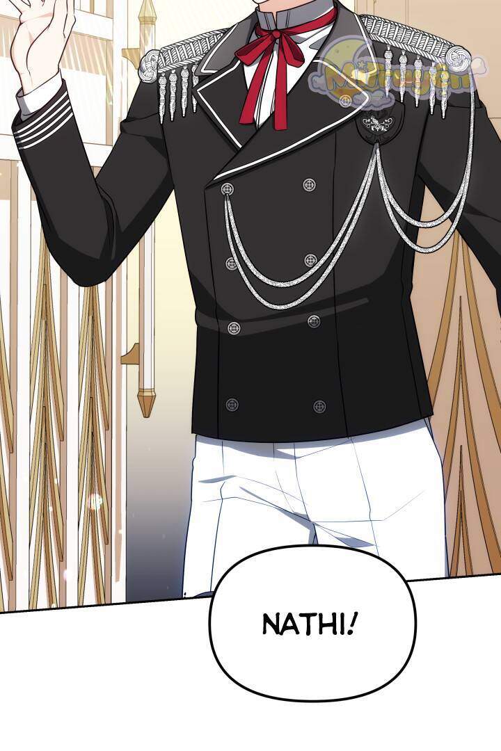 Rồng Con Thuần Hóa Những Kẻ Điên Rồ Chap 22 - Next Chap 23