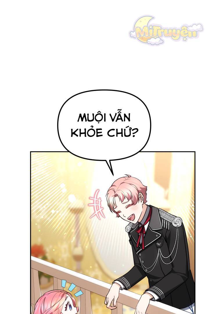 Rồng Con Thuần Hóa Những Kẻ Điên Rồ Chap 22 - Next Chap 23