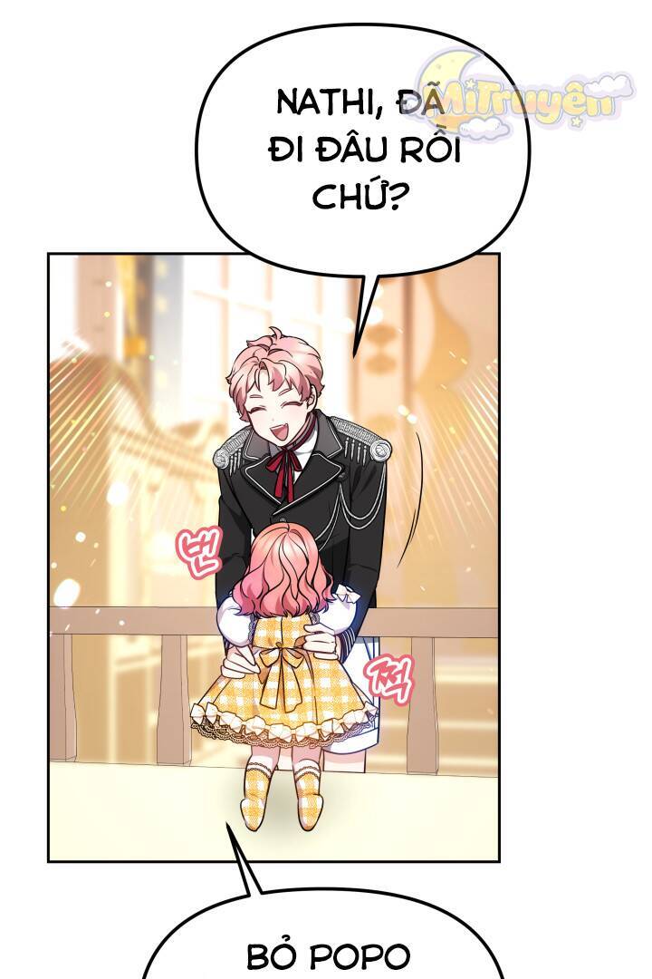 Rồng Con Thuần Hóa Những Kẻ Điên Rồ Chap 22 - Next Chap 23