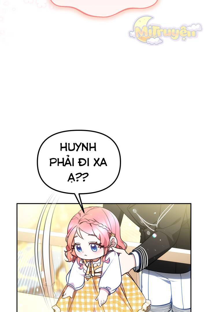 Rồng Con Thuần Hóa Những Kẻ Điên Rồ Chap 22 - Next Chap 23