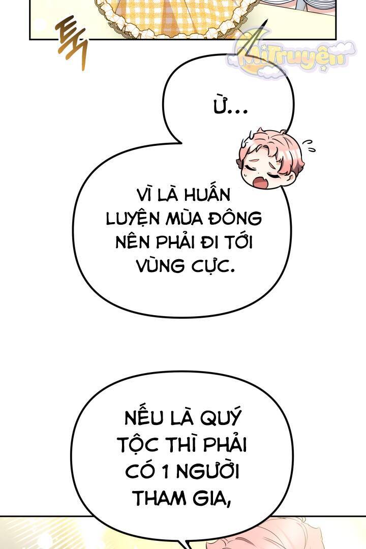 Rồng Con Thuần Hóa Những Kẻ Điên Rồ Chap 22 - Next Chap 23