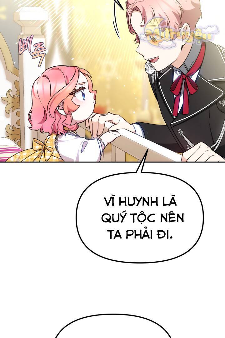 Rồng Con Thuần Hóa Những Kẻ Điên Rồ Chap 22 - Next Chap 23
