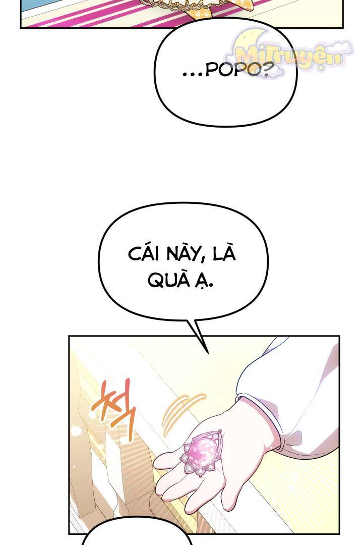 Rồng Con Thuần Hóa Những Kẻ Điên Rồ Chap 22 - Next Chap 23