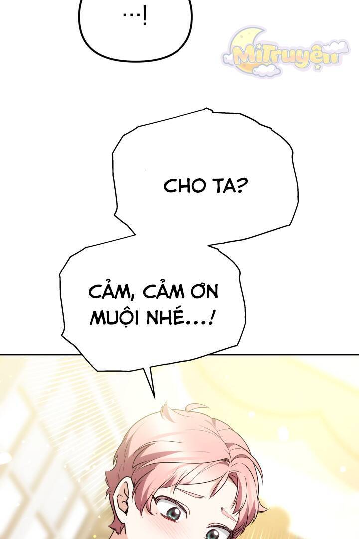 Rồng Con Thuần Hóa Những Kẻ Điên Rồ Chap 22 - Next Chap 23