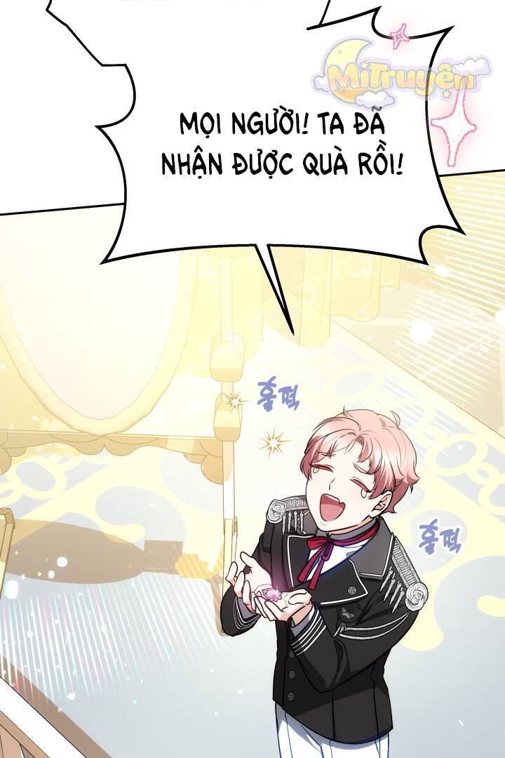 Rồng Con Thuần Hóa Những Kẻ Điên Rồ Chap 22 - Next Chap 23