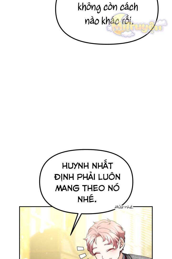 Rồng Con Thuần Hóa Những Kẻ Điên Rồ Chap 22 - Next Chap 23